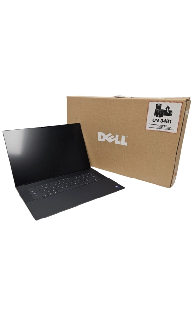 Dell XPS 16 9640 Ultra 7 155H 16GB 1TB SSD 16,3